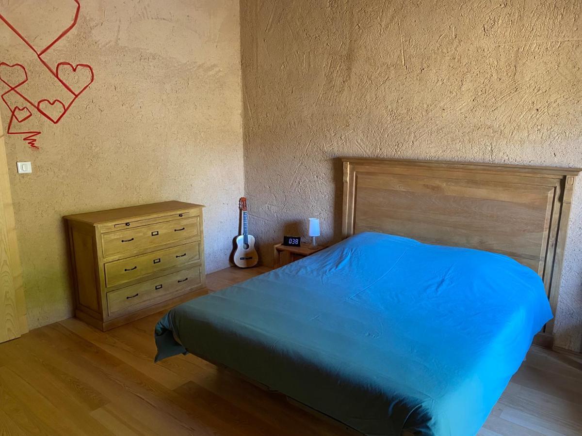הוילה Denipaire Paillehouse Vosges מראה חיצוני תמונה